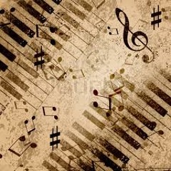 Romantic music _ By Adel Hakki