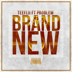 Brand New Ft. Problem