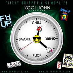 Kool John - Supa High (Feat. Lil Debbie)