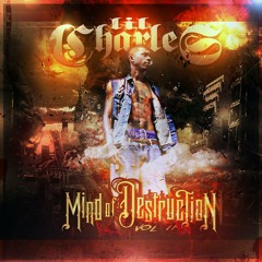 Lil Charles-Meek Millz(Ready Or Not Freestyle)