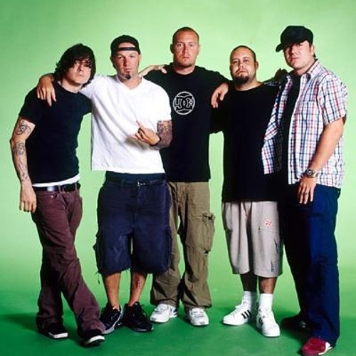 Limp Bizkit Crack Addict