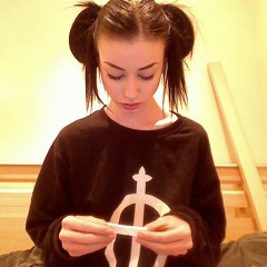 Felice Fawn's Old Tumblr's Mixtape