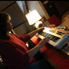 Haken Continuum patch demo - live