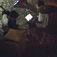 Amor então acaba desse jeito? (cover)