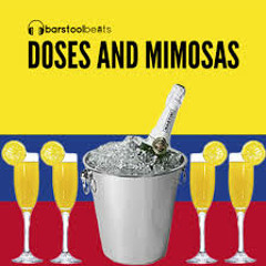 Doses And Mimosas Remix