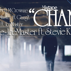 [Official Mp3] Empty Heart - IceMaster ft M Crownze