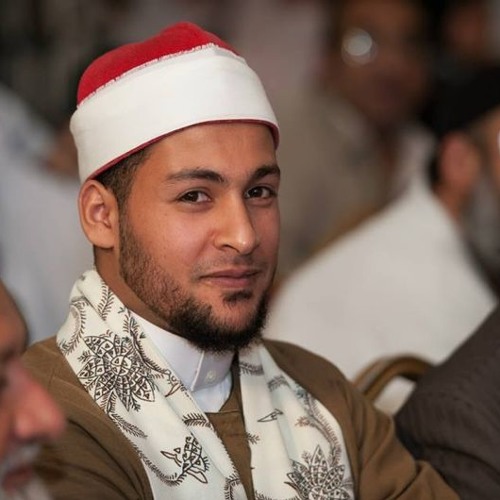 سورة يس بصوت القارئ عمرو العليمي