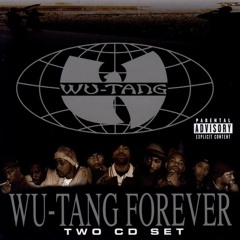 WUTANG FOREVER [REMIX]