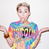Miley Cyrus // We Cant Stop (wxlves remix)