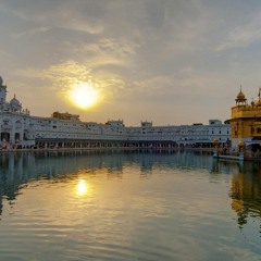 Rasna Japti Tuhi Tuhi by Bibi Charanjit Kaur Khalsa