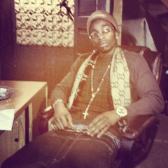 CA$h Feat. Young Re$$- I Got Gwop I Got  Bands