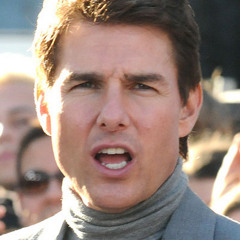 Tom Cruisin' feat. bslizzle