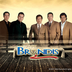 Grupo Bryndis - Exitos Mix (DJ Tonio)