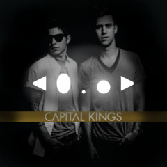 Capital Kings - Be There (avenkae Remix) Free Download