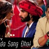 Nagada Sang Dhol (Remix) - Zestty