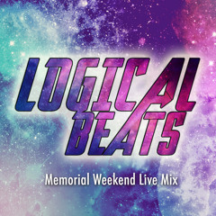 Logical Beats - 2012 Memorial Weekend Live Mix