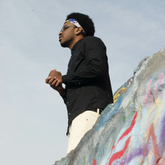 Scribe - Just Anotha Brotha (Nuphsaid)