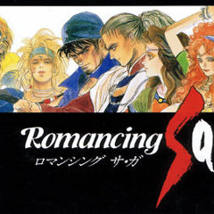 Romancing SaGe (demo)