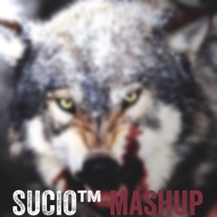 Animals Botnek Edit (Dj Sucio Mashup)