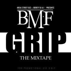 Young Grip  "Worst Behavior"