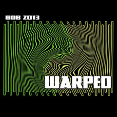 Blue Devils B 2013 - Warped