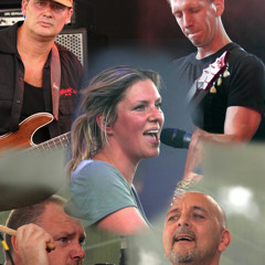 Poison Ivy - The Final Countdown (Europe cover)