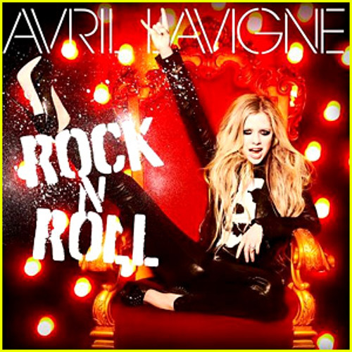 Stream Get Over It by Avril Lavigne  Listen online for free on SoundCloud