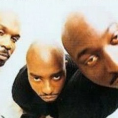 Above The Law - In The Mix Feat 2Pac [Cynical RMX]