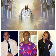 gospel mix
