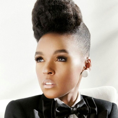 Janelle Monaé - Without a fight