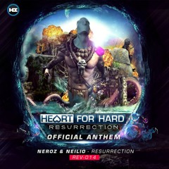Neilio vs Neroz - Resurrection