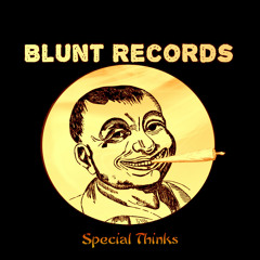 Fran Denia - My Green Beat ( Original Mix )[Blunt Records] OUT NOW!
