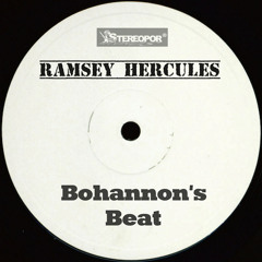 Ramsey Hercules - Bohannon's Beat