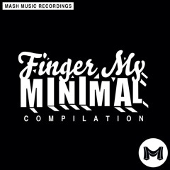 Something (Original Mix) - Jayden Briggs [Out Now On MASH Music!]