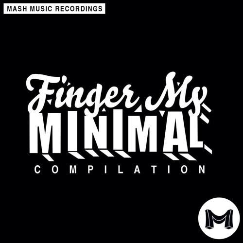 Something (Original Mix) - Jayden Briggs [Out Now On MASH Music!]