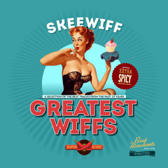 Skeewiff feat. Steve Canueto - Lets Have Scratch For Break-Fest [Remaster] ***FREE DL***