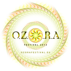 DJ Wegha @ O.Z.O.R.A. Festival 2013 Main Stage