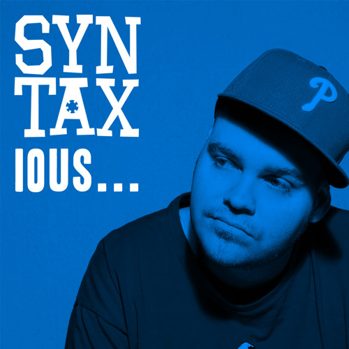 Syntax - IOUs