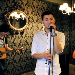 Feeling Good Temka's cover