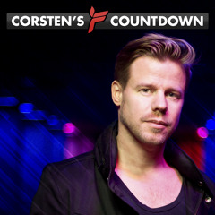 Corsten's Countdown 204 [May  25, 2011]