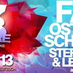 Marcapasos & Janosh Ziehwerk 16 11 2013