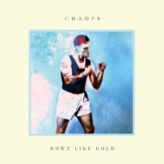 Champs - Savannah