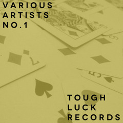 Strange Lust TLR002 Out Now