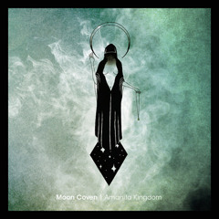 MOON COVEN Ruler Of Dust