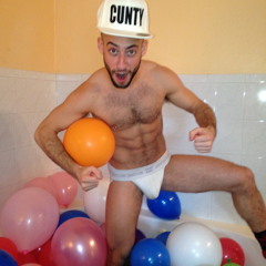 Autumn Ratchetness: DJ Gay Pimp at Atlas Social Club NYC