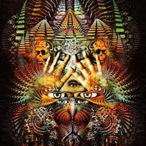 Over And Out (September 2013 Mix for Tenzi FM) Lunatic Alien Records