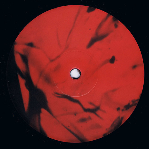 Abdulla Rashim - Aksum EP, Abdulla Rashim Records 006