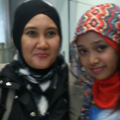 Keramat Rhoma Irama Cover  @Syoumeyda