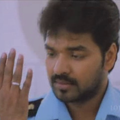 Jai looking the ring-Climax BGM-Raja Rani