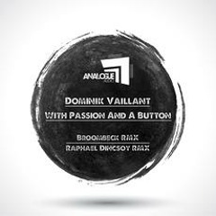 Dominik-Vaillant With-passion-and-a-button Raphael-Dincsoy-Rmx